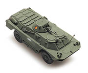 118-6120014 - TT - DDR BRDM 2 NVA